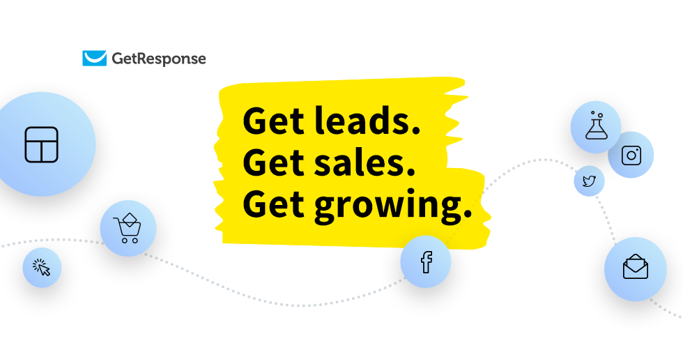 growing your business with get response